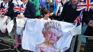 Rainha Elizabeth II só será enterrada dez dias após sua morte; veja como será o funeral - Getty Images