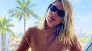 Flávia Alessandra esbanja estilo ao surgir de vestidinho - Reprodução/Instagram