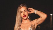 Cantora Gabi Martins deixa seguidores chocados com barriga tanquinho e arranca elogios - Foto: Reprodução / Instagram