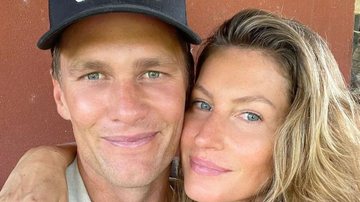 Gisele Bündchen falou sobre seu casamento com o atleta Tom Brady - Reprodução: Instagram