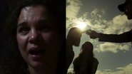 Público elogia atores após forte cena de 'Pantanal' - Reprodução/Globo