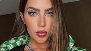 Em nova selfie, Jade Picon veste acessórios de luxo avaliados em mais de R$ 25 mil e choca web - Foto/Instagram
