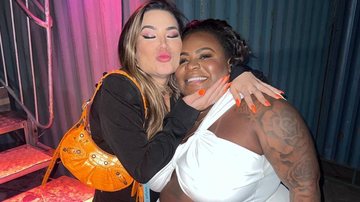 Jojo Todynho reencontra Raissa Barbosa após reality show - Reprodução/Instagram