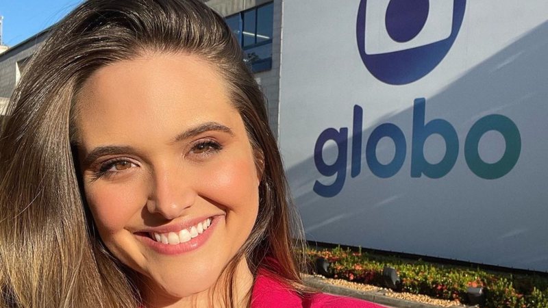 Juliana Paiva encerra contrato de exclusividade com a Globo - Reprodução/Instagram