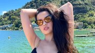 Juliette esbanja beleza e sensualidade em fotos de biquíni - Reprodução/Instagram