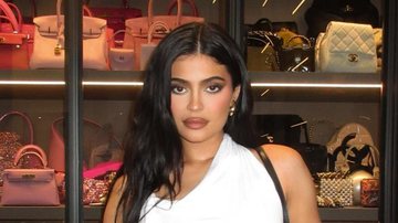 Kylie Jenner, choca web ao mostrar parte de coleção de sapatos e bolsas luxuosas do seu closet milionário - Foto/Instagram