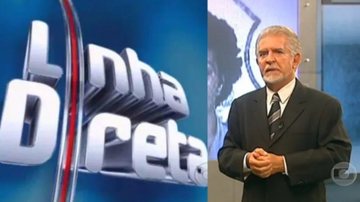 Linha Direta voltará ao ar depois de 15 anos - Foto: Reprodução / Globo