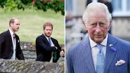Quem assume o trono britânico após a morte de Elizabeth II? Veja a linha sucessória - Getty Images