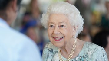 Sob supervisão, médicos e pessoas próximas estão preocupados com saúde de Rainha Elizabeth II - Foto/Getty Images