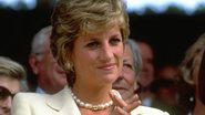 Princesa Diana - Foto: Getty Images