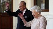 Príncipe Philip e Rainha Elizabeth II - Foto: Getty Images