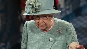 Rainha Elizabeth II - Foto: Getty Images