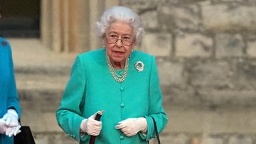 O funeral da Rainha Elizabeth II irá quebrar tradição que acontece desde 1760 - Foto: Getty Images