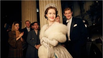 The Crown, A Rainha e muito mais: Relembre séries e filmes que contam a história da Rainha Elizabeth II - Reprodução/Netflix