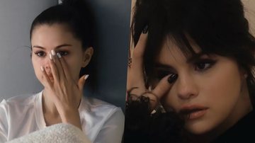 Selena Gomez libera o primeiro trailer do documentário 'Selena Gomez: Minha Mente e Eu' para o Apple TV+ - Foto/Reprodução