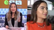 Sonia Abrão se enfurece ao expor atitude de Jade Picon em entrevista - Foto/Reprodução