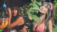 Thais Braz reúne fotos sensuais em vídeo e fãs elogiam - Reprodução/Instagram