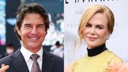 Tom Cruise e Nicole Kidman - Foto: Getty Images