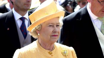 Vidente famosa e tiktoker 'viajante no tempo' disseram que Rainha Elizabeth morreria em 2022 - Getty Images