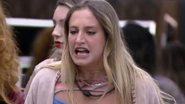 BBB23: Bruna surta e leva duas punições da produção: "F*da-se, tô nem aí" - Reprodução/ TV Globo
