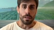 Cara de Sapato anuncia que vai deixar o Brasil: "Estou ansioso" - Reprodução/ TV Globo