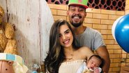 Mussunzinho anuncia fim do casamento após maldição de programa da Record - Reprodução/ Instagram