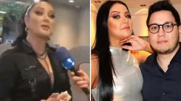 Helen Ganzarolli confirma que levou golpe milionário do ex-marido: "Não estou bem" - Reprodução/ Instagram