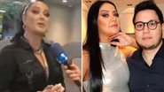 Helen Ganzarolli confirma que levou golpe milionário do ex-marido: "Não estou bem" - Reprodução/ Instagram