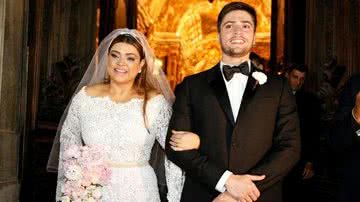 Casamento de Preta Gil e Rodrigo Godoy - Foto: Alex Palarea/Anderson Borde/Felipe Assumpção/Marcello Sá Barretto/AgNews
