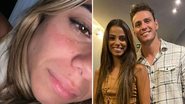 Acabou! Gustavo Benedeti termina namoro com Key Alves após o BBB23 - Reprodução/ Instagram