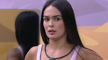 Larissa - Foto: Reprodução / Globo