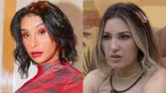 Web critica Linn da Quebrada após alfinetar Amanda, do BBB 23 - Reprodução/Instagram
