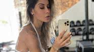 Maíra Cardi relembra câncer e outros problemas com o corpo - Reprodução/Instagram
