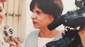 Morre a jornalista da Globo Helena de Grammont, que abandonou a carreira após avanço de doença - Reprodução/ Instagram