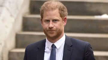 Príncipe Harry quis convite para diretamente de seu pai - Foto: Getty Images