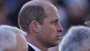 Príncipe William compareceu a uma cerimônia em parque na Inglaterra - Reprodução: Instagram