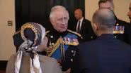 Rei Charles III - Foto: Reprodução / Youtube