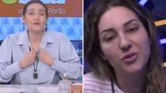 Sonia Abrão acusa Globo de armar campanha para queimar Amanda: "Esquisito" - Reprodução/ Instagram