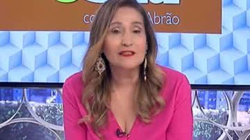 Sonia Abrão abre o coração sobre luta contra doença emocional - Reprodução/RedeTV