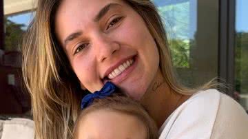 Virginia Fonseca posa com a filha caçula e semelhança impressiona - Reprodução/Instagram