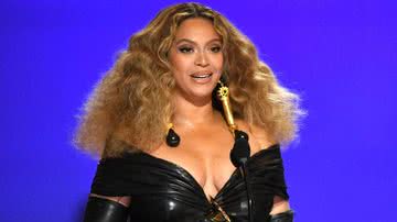 Beyoncé - Foto: Getty Images