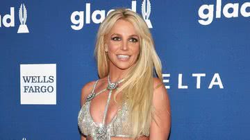 Britney Spears - Foto: Getty Images