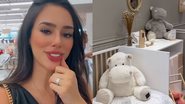 Bruna Biancardi prepara enxoval luxuoso para filha em Paris - Reprodução/Instagram