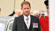Príncipe Harry - Foto: Getty Images