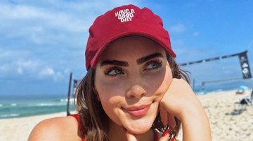Jade Picon conversou com seus seguidores e revelou se voltaria a participar de um reality show - Reprodução: Instagram