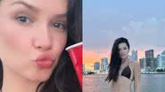 Juliette aproveita passeio de barco em Miami - Reprodução/Instagram