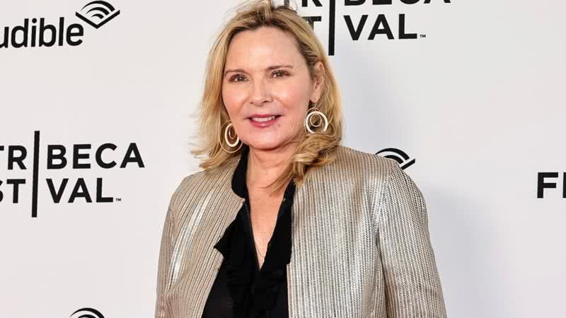 Kim Cattrall - Foto: Getty Images