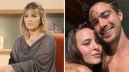 Larissa Manoela rompeu relações após mãe vetar presente de R$ 1,2 milhão ao noivo - Reprodução/ Instagram