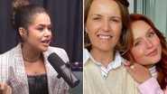 Fãs estranham vídeo de Maisa Silva sobre a mãe de Larissa Manoela: "Ela falou" - Reprodução/ Instagram