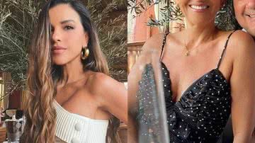 Mariana Rios choca com semelhança com a mãe - Reprodução/Instagram
